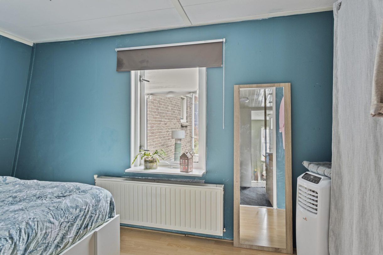 Te koop: Foto Woonhuis aan de Reigerlaan 2 in Beilen