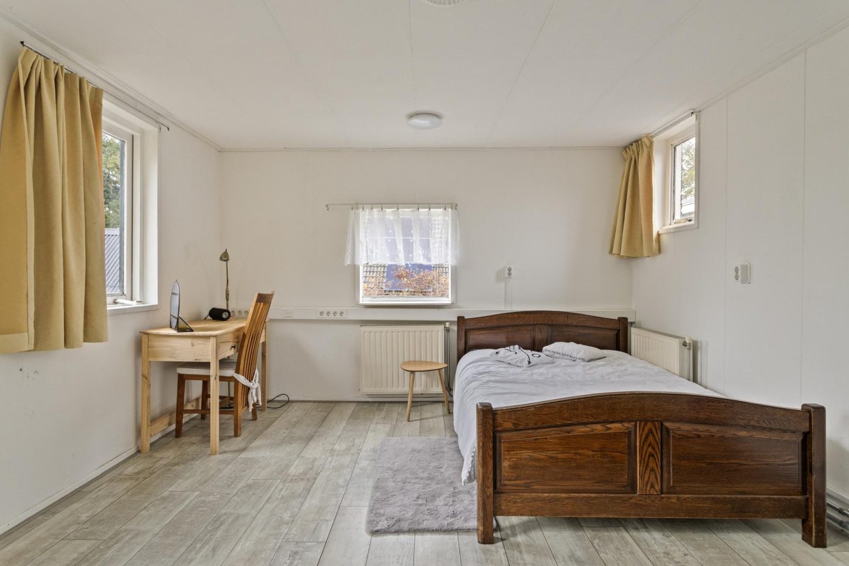 Te koop: Foto Woonhuis aan de Reigerlaan 2 in Beilen