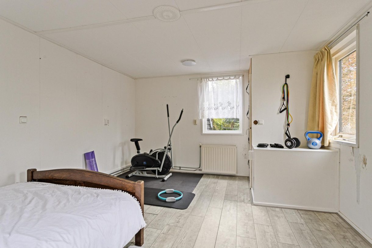 Te koop: Foto Woonhuis aan de Reigerlaan 2 in Beilen