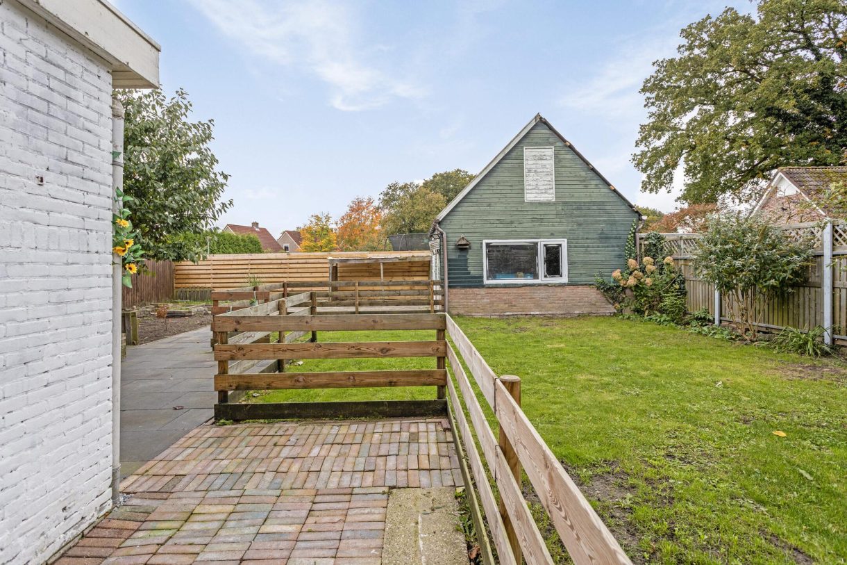 Te koop: Foto Woonhuis aan de Reigerlaan 2 in Beilen