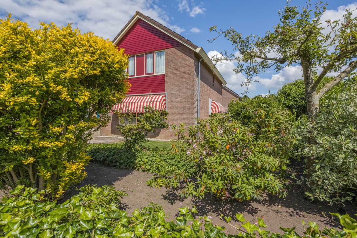 Te koop: Foto Woonhuis aan de Pinksterbloem 2 in Beilen