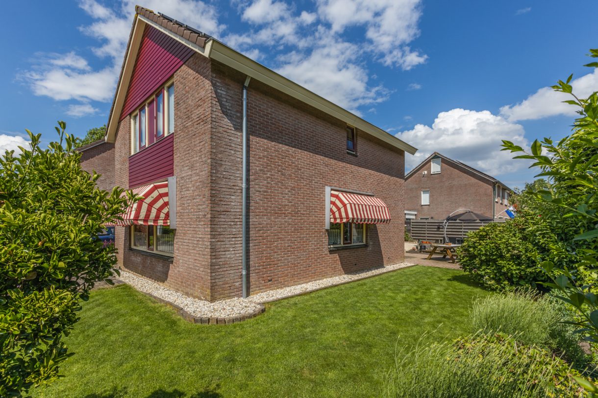 Te koop: Foto Woonhuis aan de Pinksterbloem 2 in Beilen