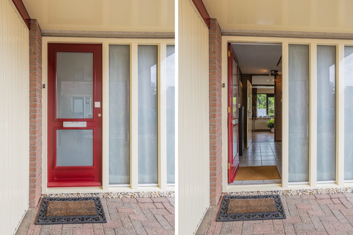 Te koop: Foto Woonhuis aan de Pinksterbloem 2 in Beilen