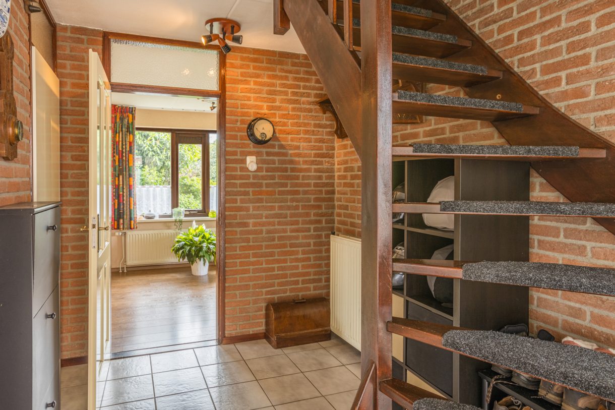 Te koop: Foto Woonhuis aan de Pinksterbloem 2 in Beilen