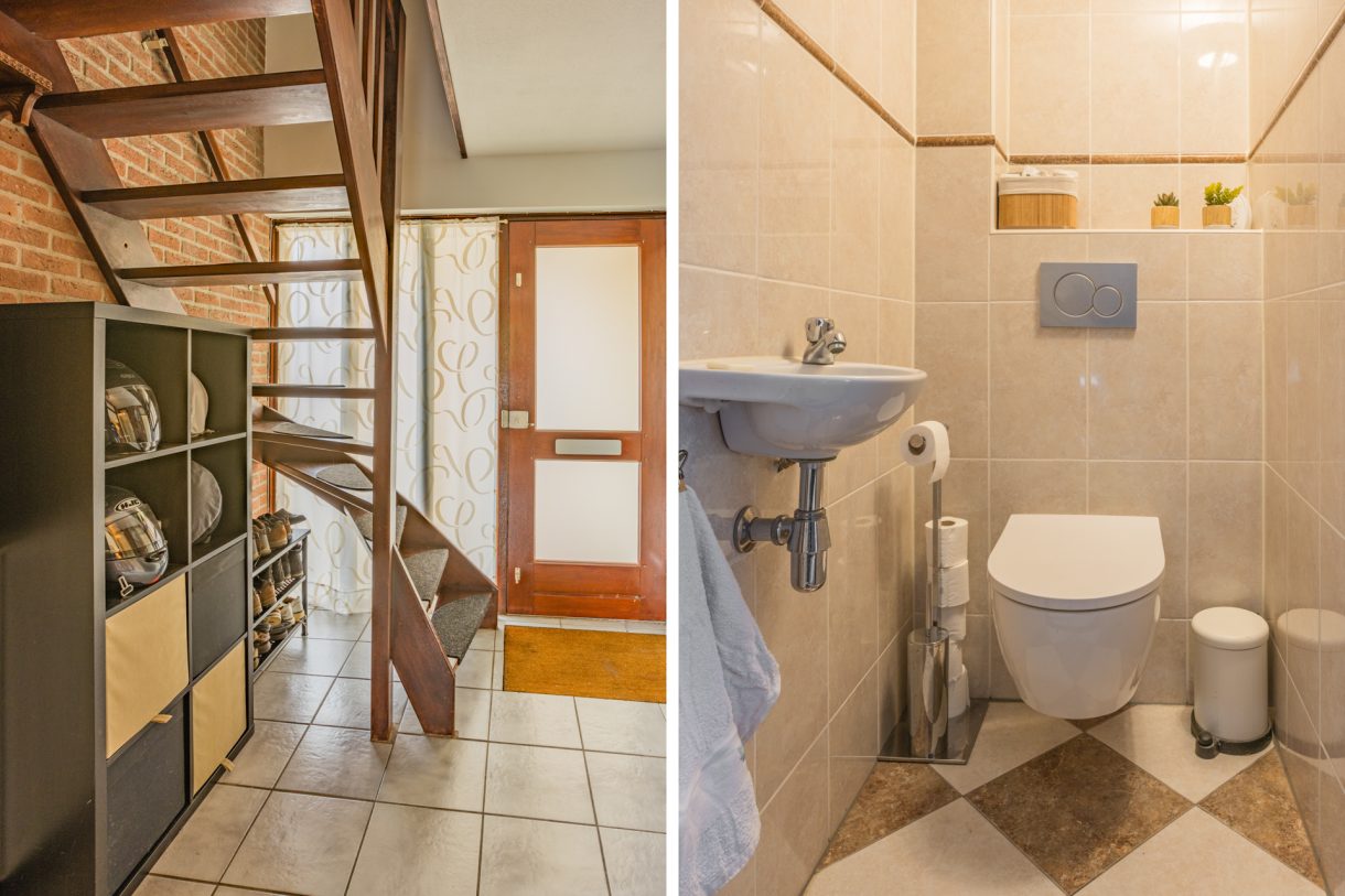 Te koop: Foto Woonhuis aan de Pinksterbloem 2 in Beilen