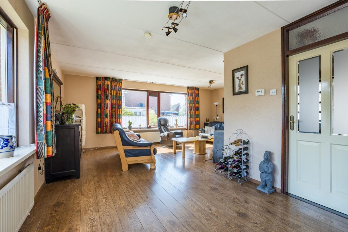 Te koop: Foto Woonhuis aan de Pinksterbloem 2 in Beilen