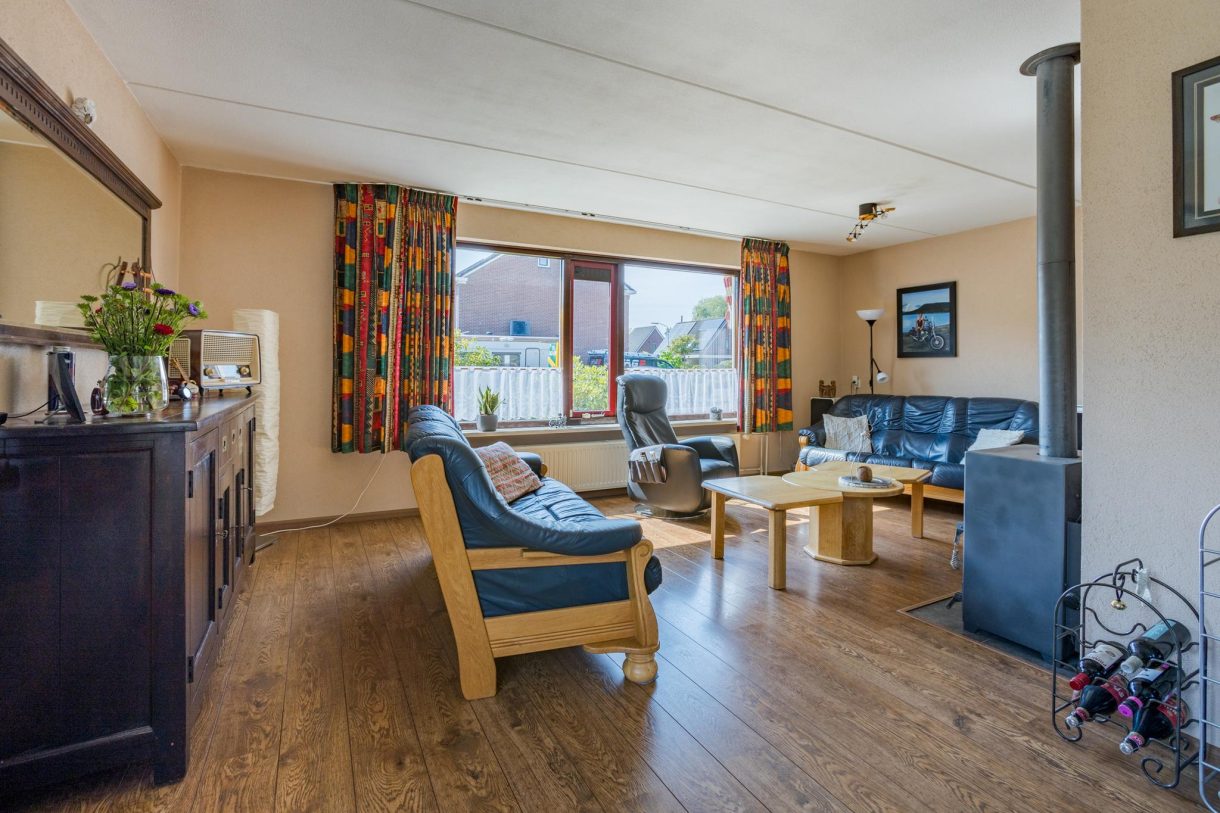 Te koop: Foto Woonhuis aan de Pinksterbloem 2 in Beilen