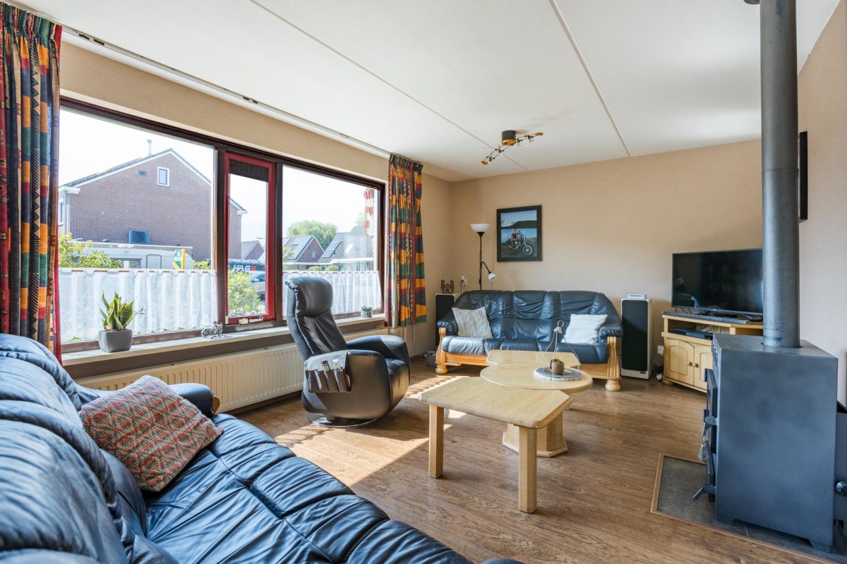 Te koop: Foto Woonhuis aan de Pinksterbloem 2 in Beilen