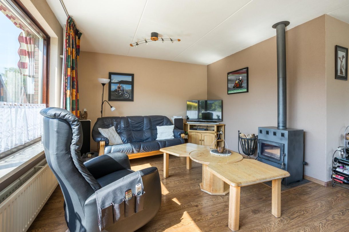 Te koop: Foto Woonhuis aan de Pinksterbloem 2 in Beilen