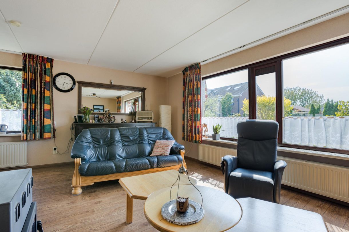 Te koop: Foto Woonhuis aan de Pinksterbloem 2 in Beilen