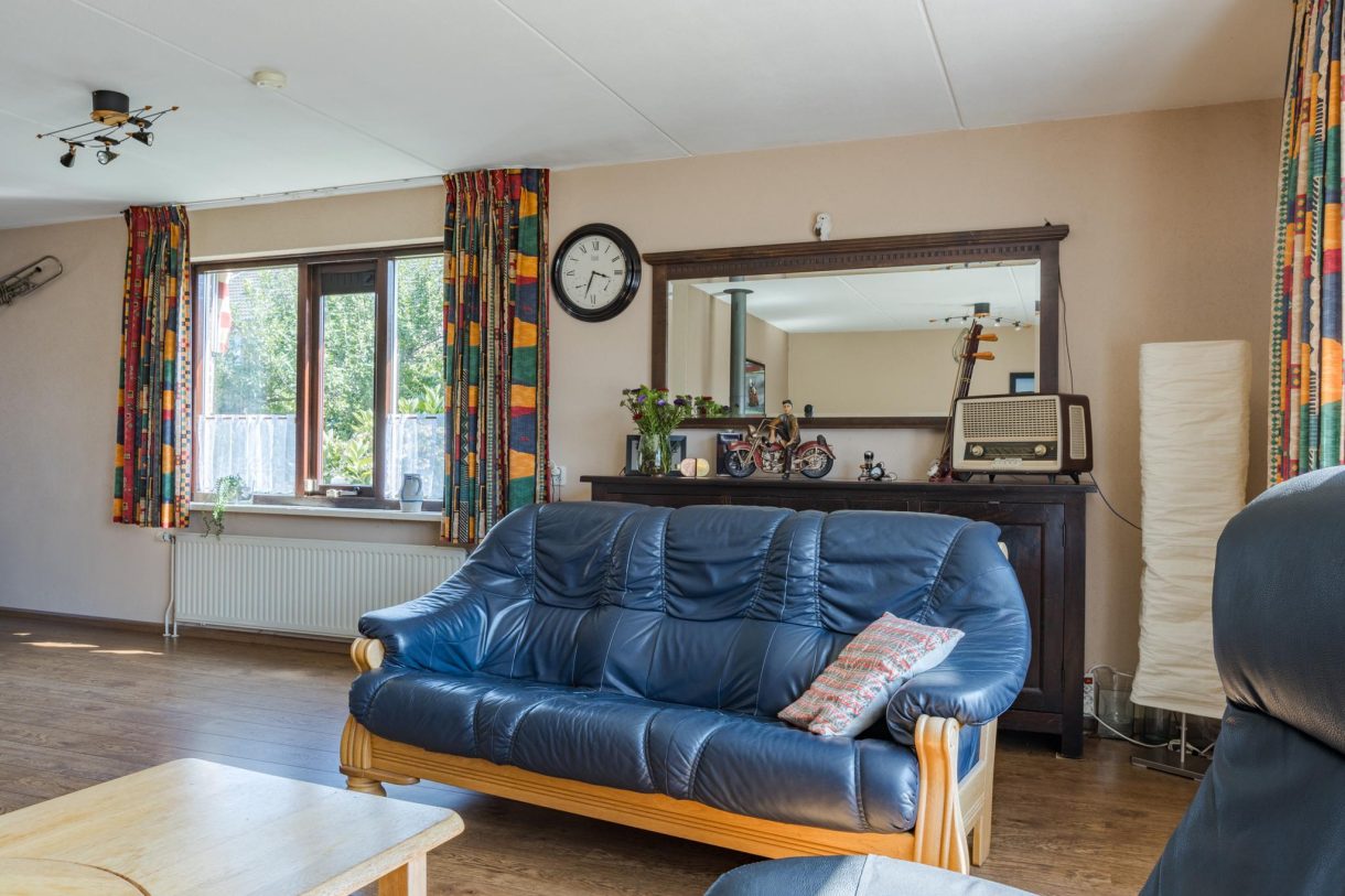 Te koop: Foto Woonhuis aan de Pinksterbloem 2 in Beilen