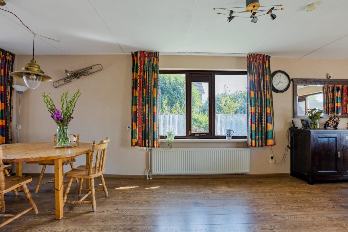 Te koop: Foto Woonhuis aan de Pinksterbloem 2 in Beilen