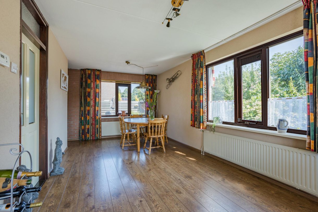 Te koop: Foto Woonhuis aan de Pinksterbloem 2 in Beilen