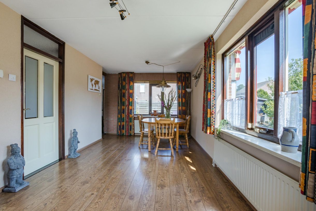 Te koop: Foto Woonhuis aan de Pinksterbloem 2 in Beilen