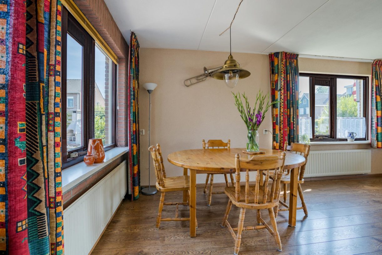 Te koop: Foto Woonhuis aan de Pinksterbloem 2 in Beilen