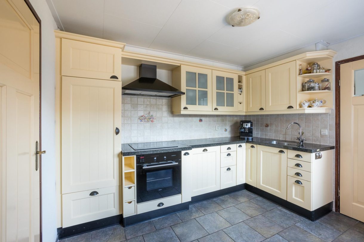 Te koop: Foto Woonhuis aan de Pinksterbloem 2 in Beilen