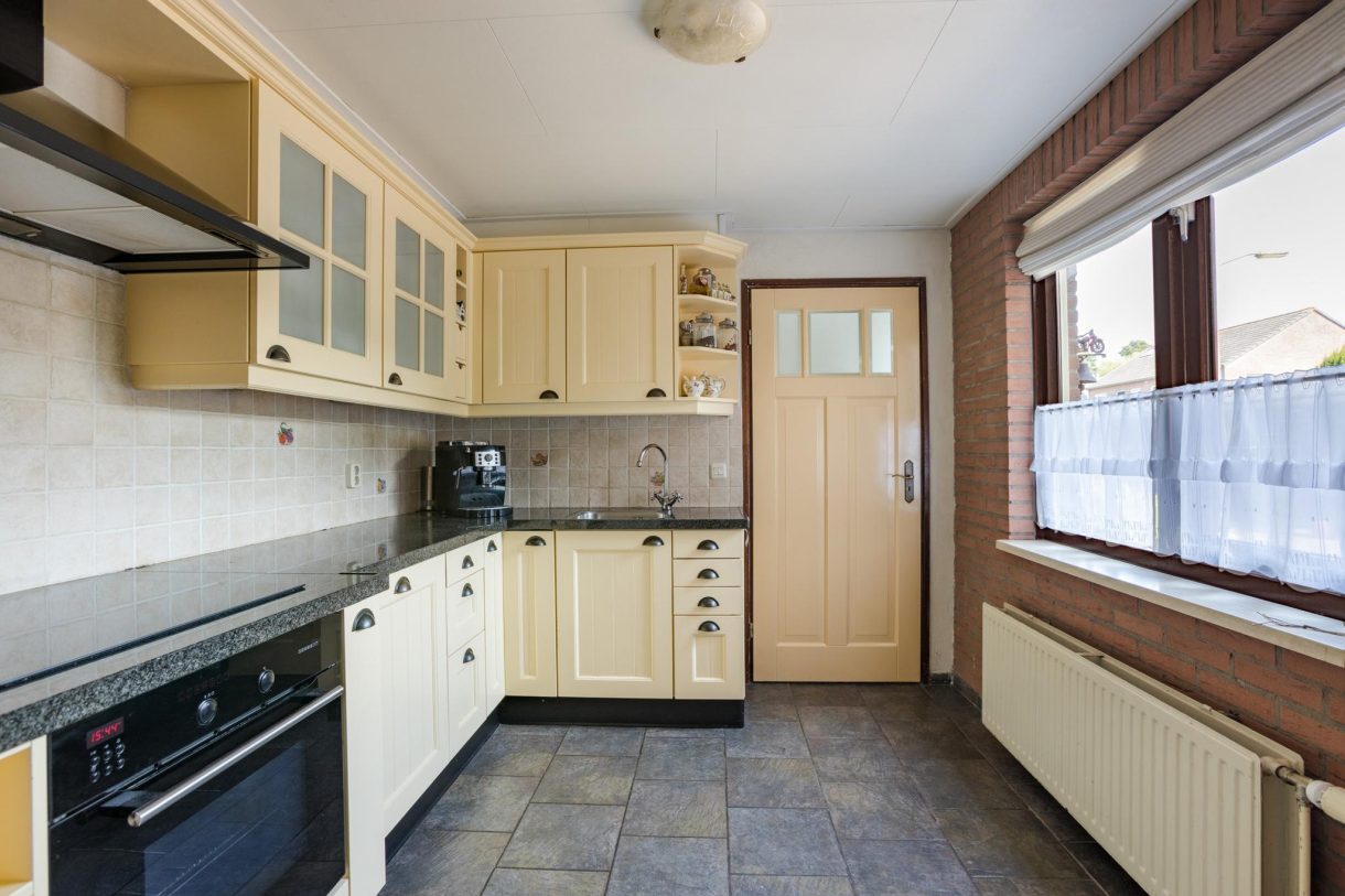 Te koop: Foto Woonhuis aan de Pinksterbloem 2 in Beilen