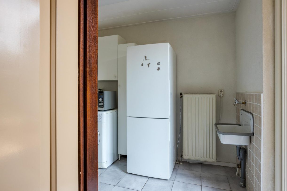 Te koop: Foto Woonhuis aan de Pinksterbloem 2 in Beilen