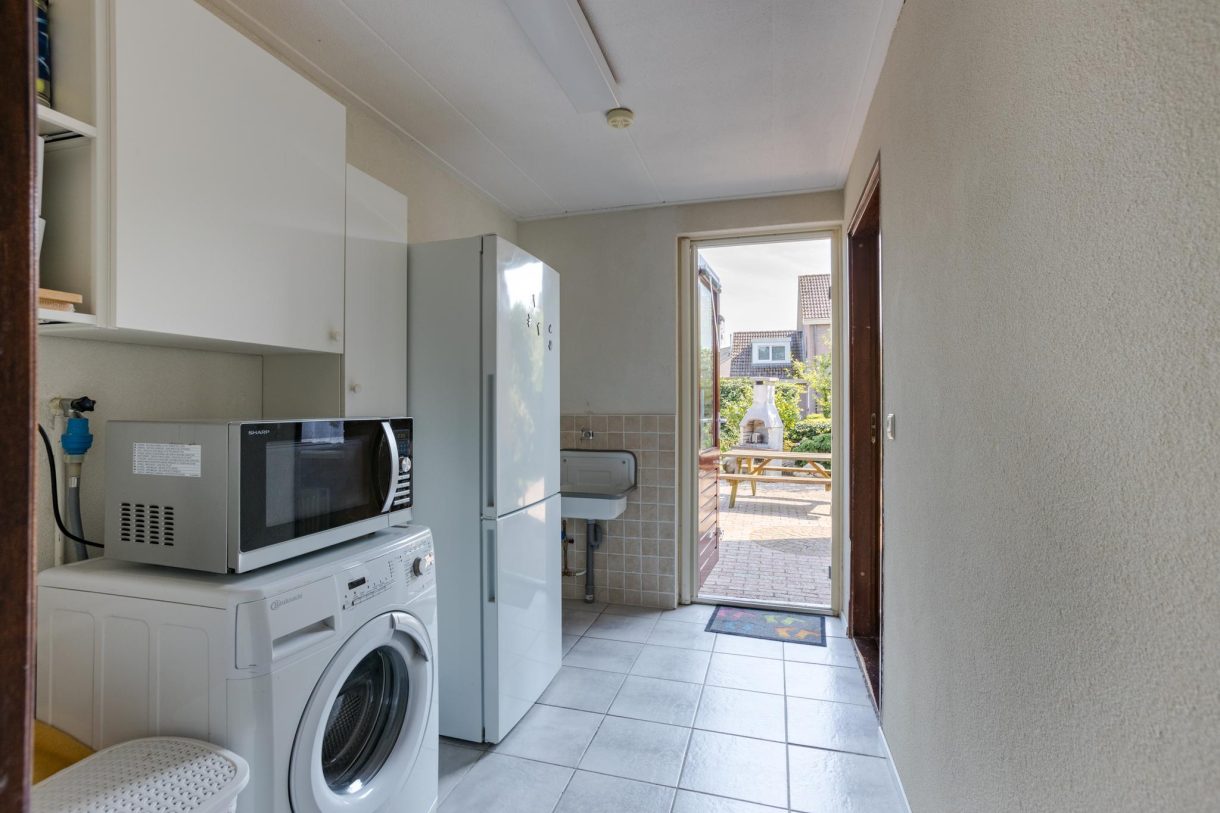 Te koop: Foto Woonhuis aan de Pinksterbloem 2 in Beilen