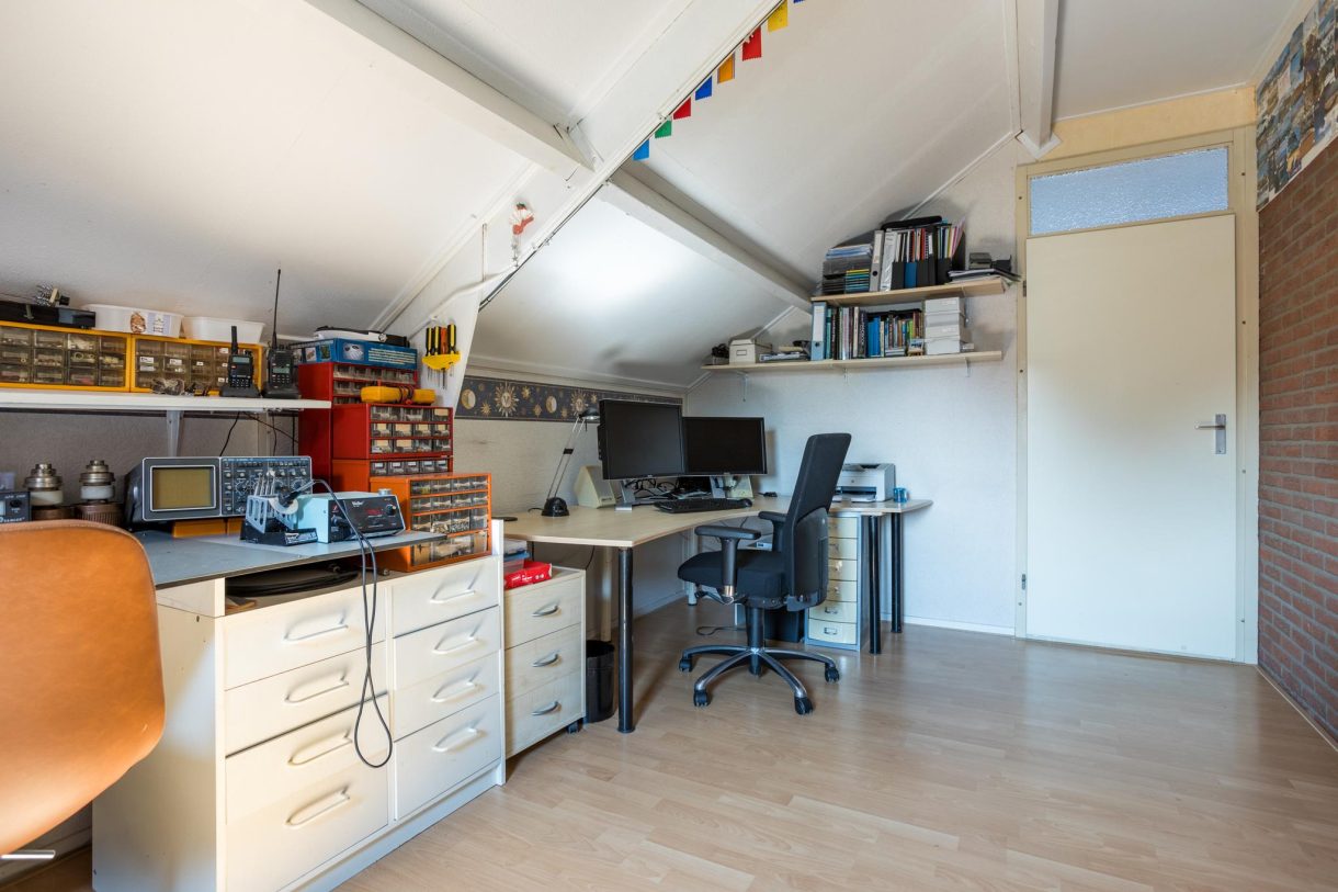 Te koop: Foto Woonhuis aan de Pinksterbloem 2 in Beilen