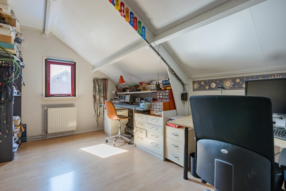 Te koop: Foto Woonhuis aan de Pinksterbloem 2 in Beilen