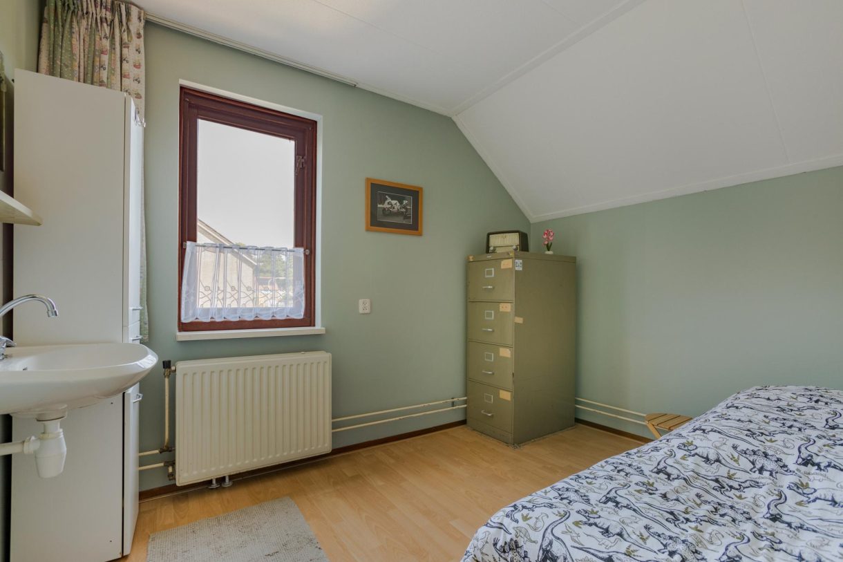 Te koop: Foto Woonhuis aan de Pinksterbloem 2 in Beilen