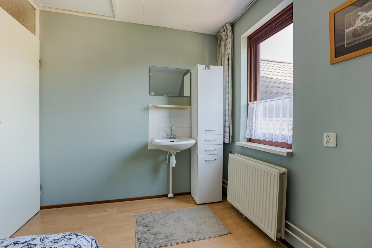 Te koop: Foto Woonhuis aan de Pinksterbloem 2 in Beilen