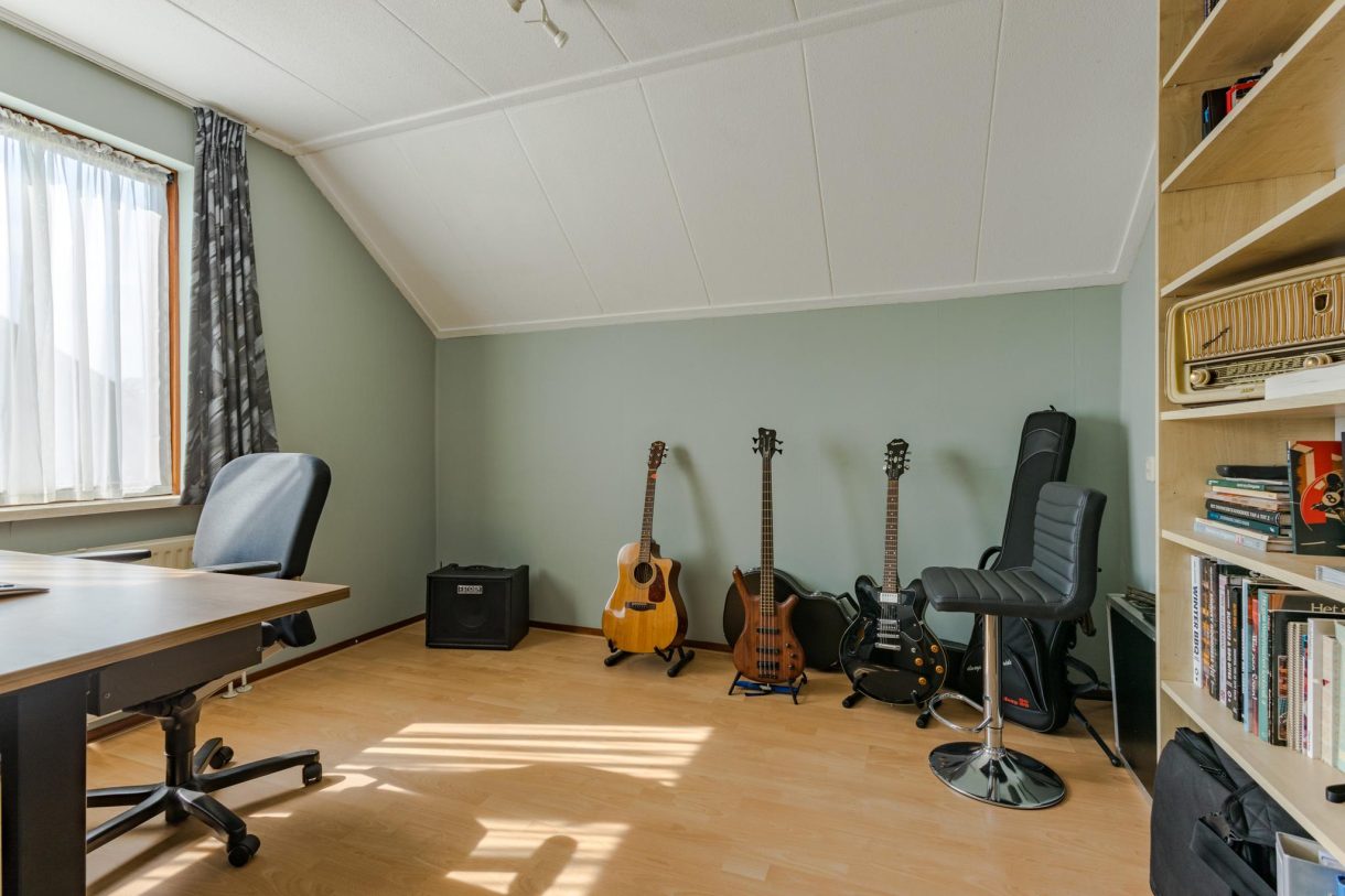 Te koop: Foto Woonhuis aan de Pinksterbloem 2 in Beilen