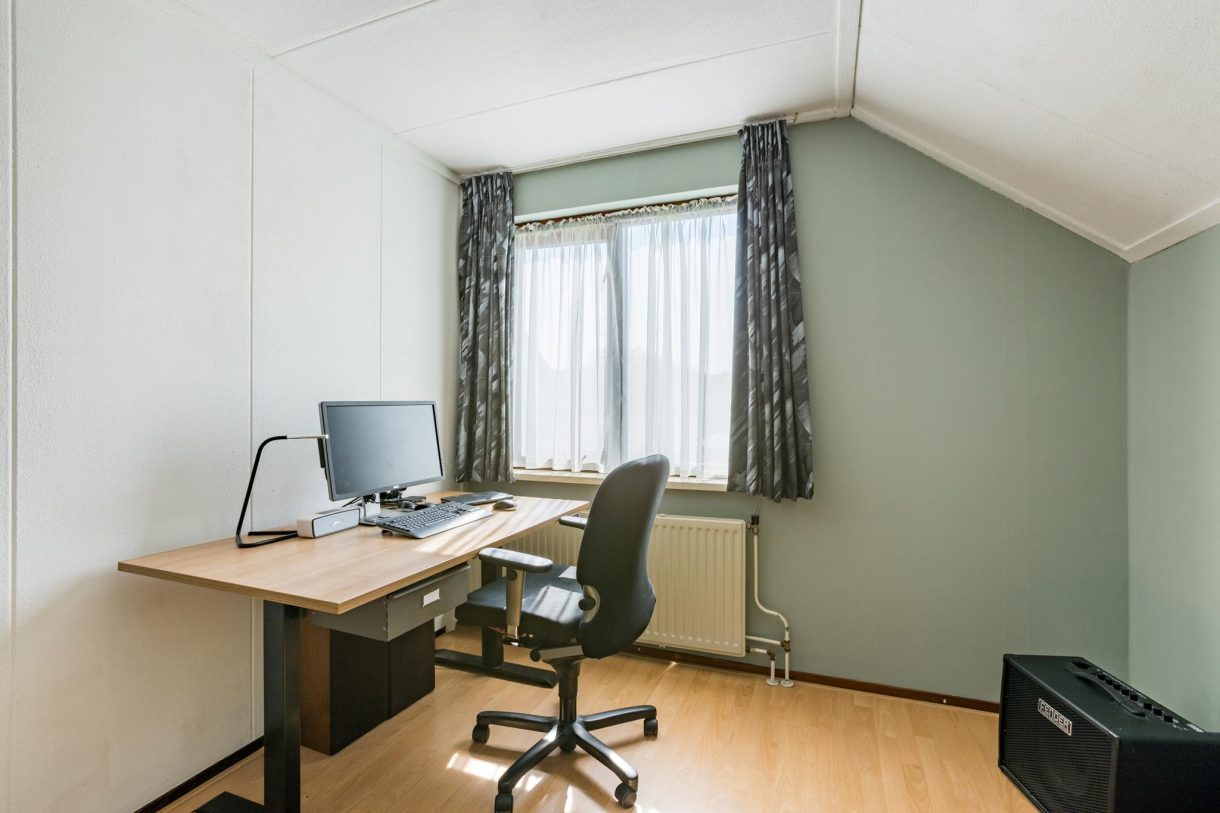 Te koop: Foto Woonhuis aan de Pinksterbloem 2 in Beilen