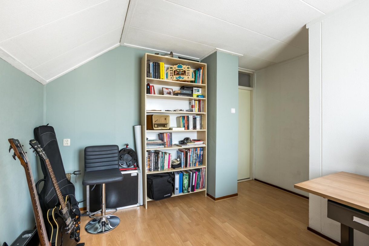 Te koop: Foto Woonhuis aan de Pinksterbloem 2 in Beilen