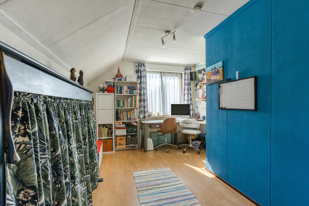 Te koop: Foto Woonhuis aan de Pinksterbloem 2 in Beilen