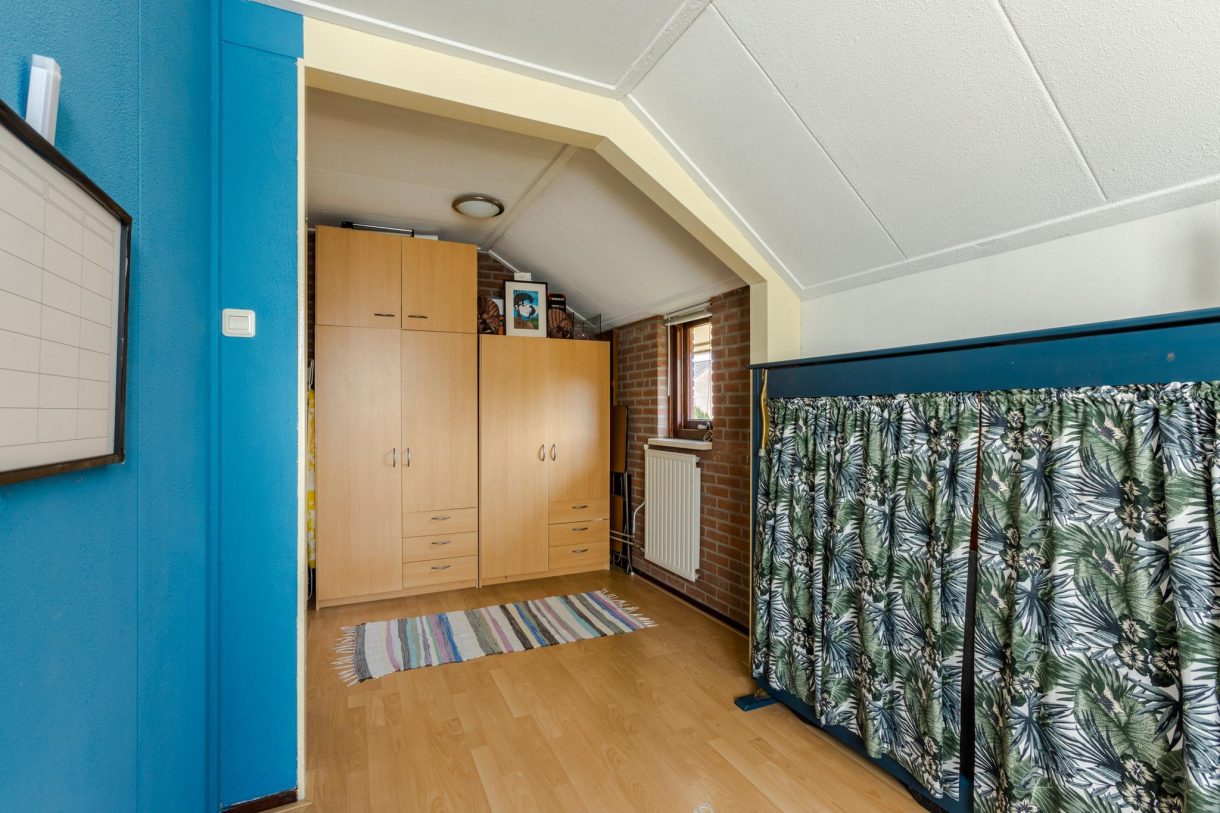 Te koop: Foto Woonhuis aan de Pinksterbloem 2 in Beilen