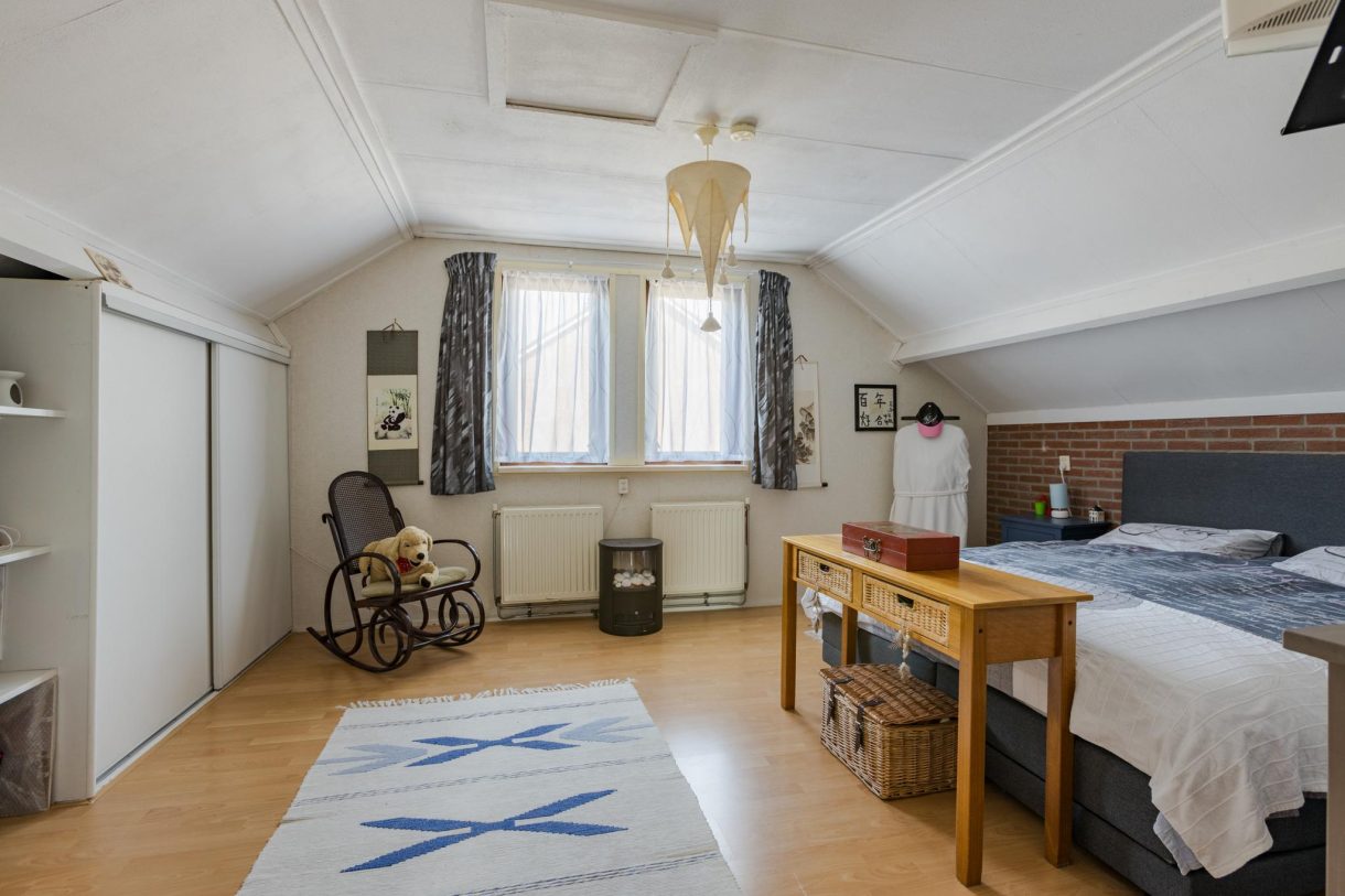 Te koop: Foto Woonhuis aan de Pinksterbloem 2 in Beilen