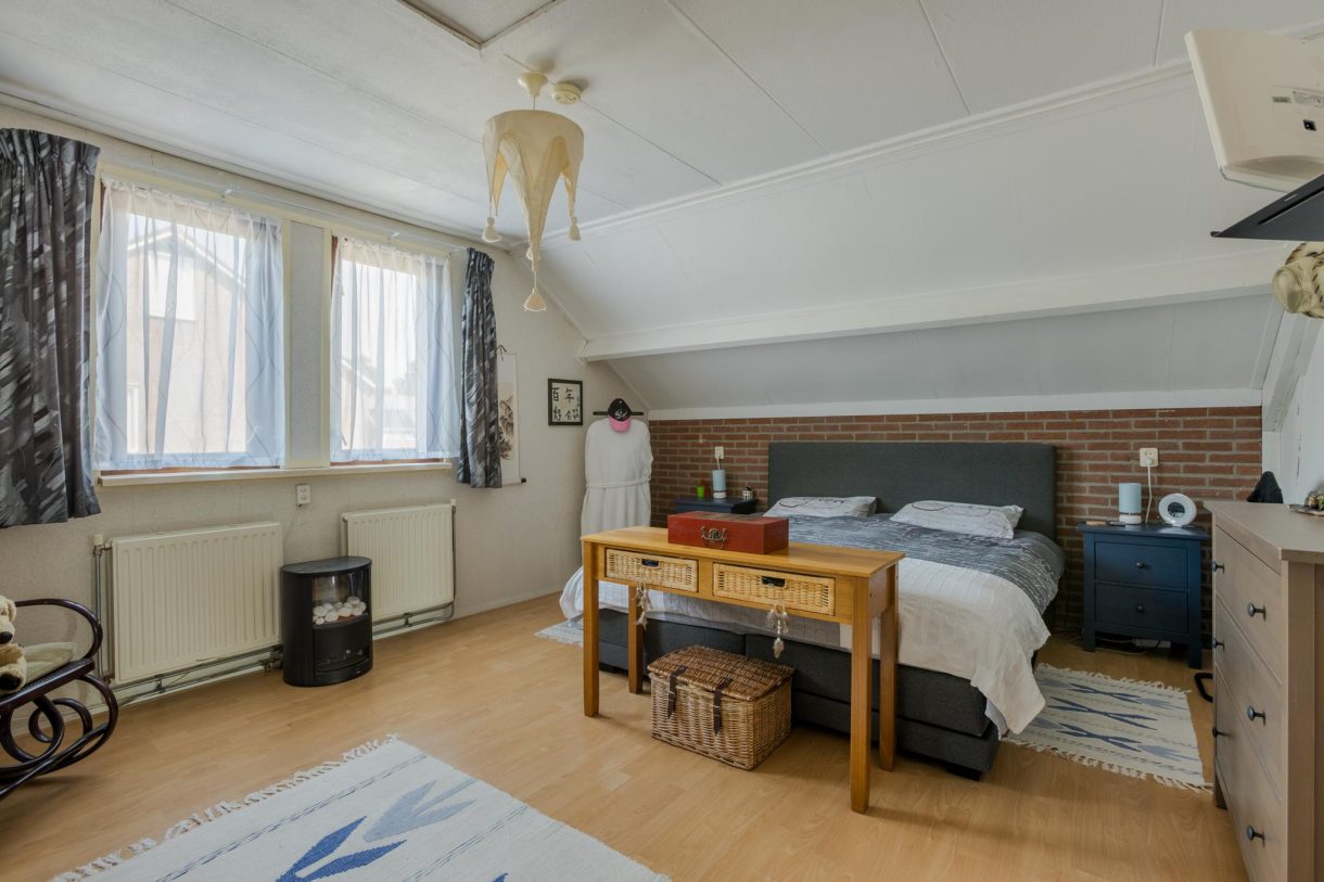 Te koop: Foto Woonhuis aan de Pinksterbloem 2 in Beilen