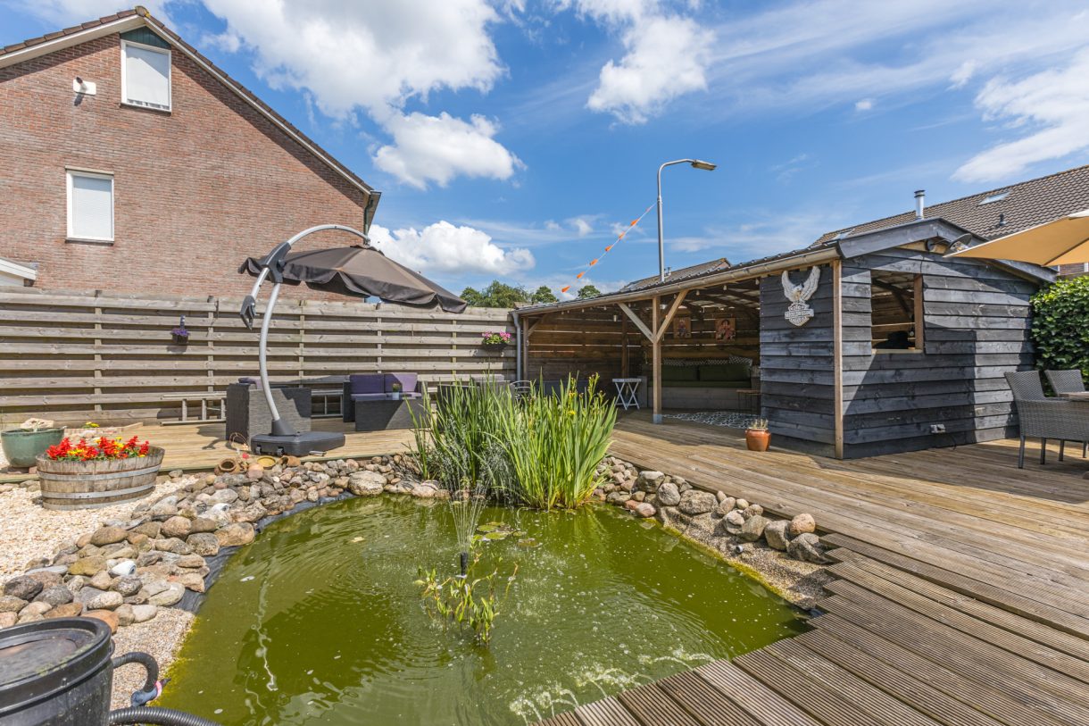 Te koop: Foto Woonhuis aan de Pinksterbloem 2 in Beilen