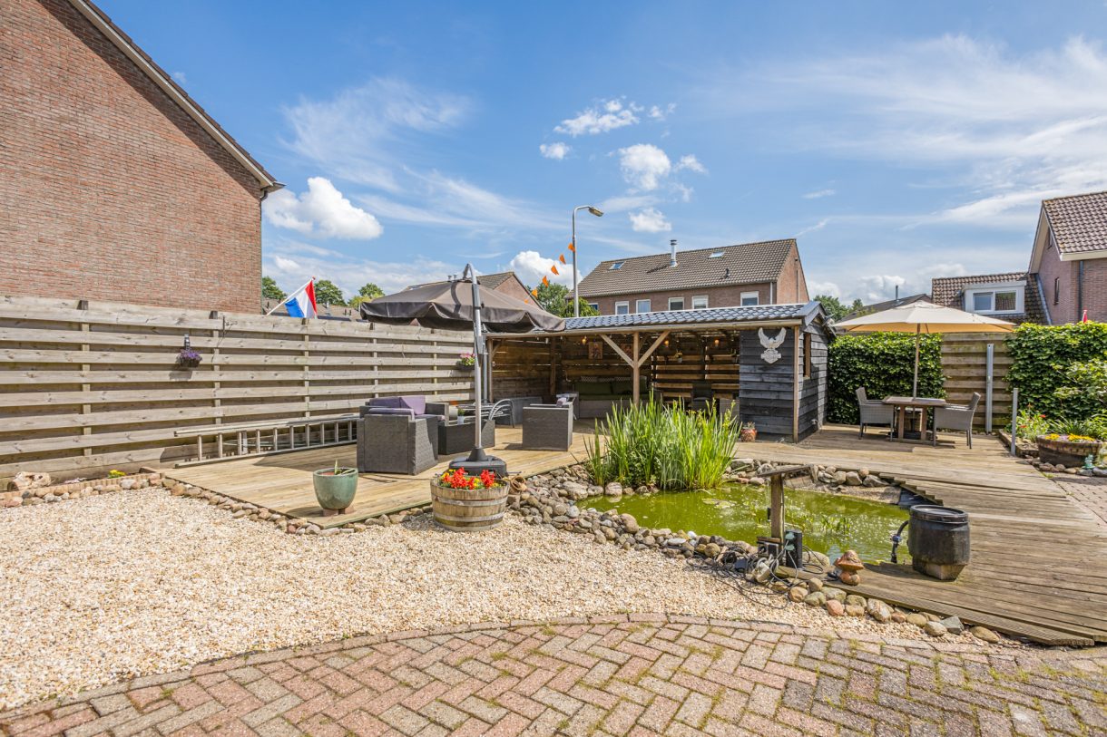 Te koop: Foto Woonhuis aan de Pinksterbloem 2 in Beilen