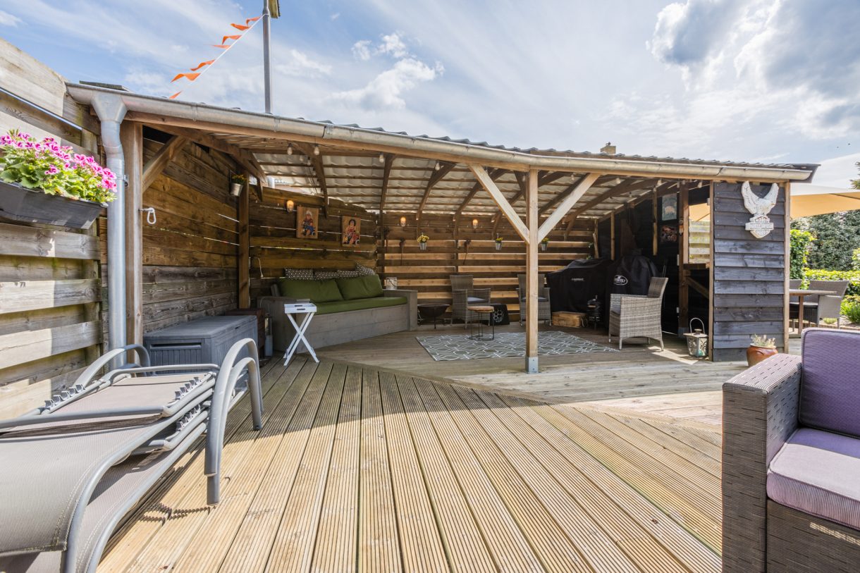 Te koop: Foto Woonhuis aan de Pinksterbloem 2 in Beilen