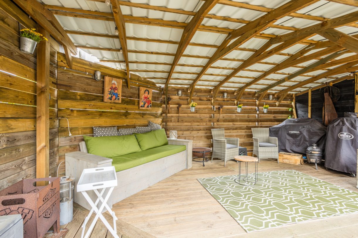 Te koop: Foto Woonhuis aan de Pinksterbloem 2 in Beilen