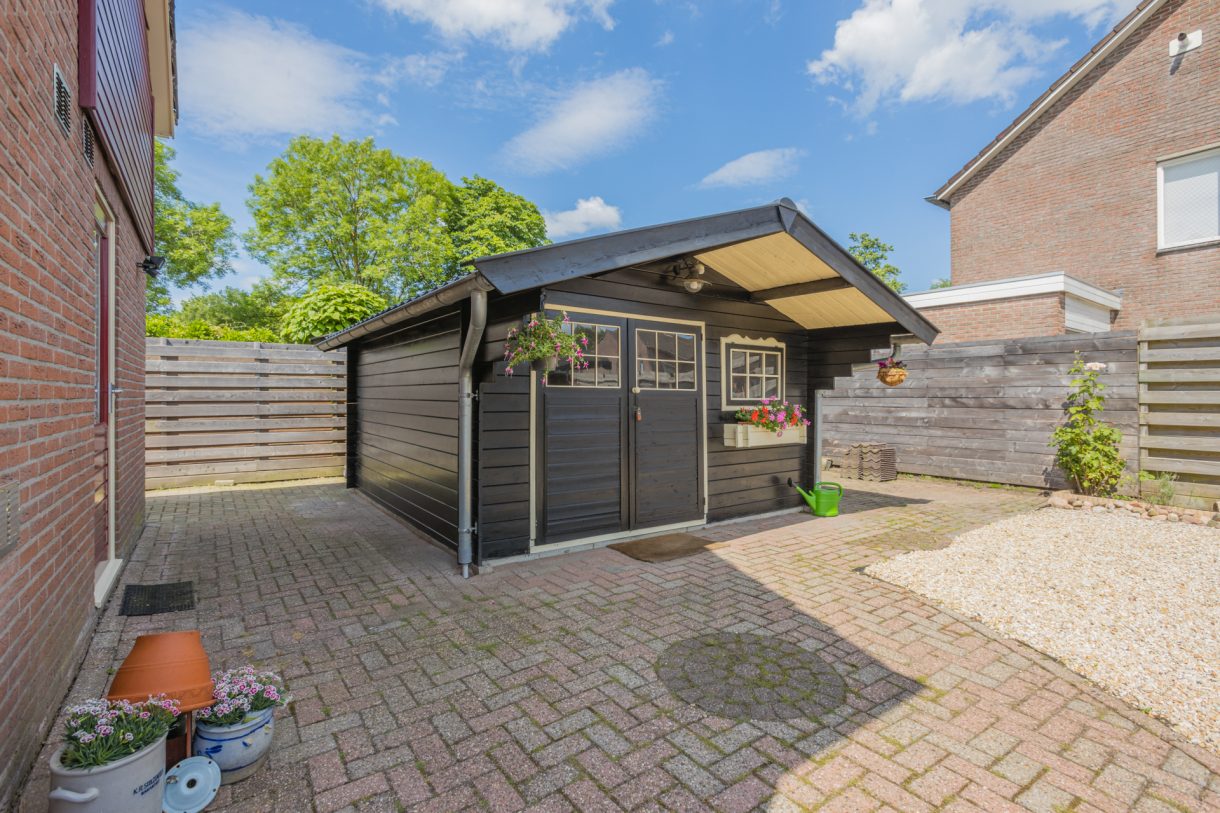 Te koop: Foto Woonhuis aan de Pinksterbloem 2 in Beilen