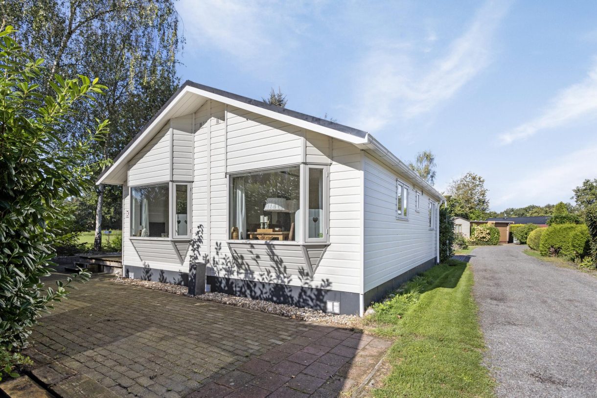 Te koop: Foto Woonhuis aan de Jannes Brugginkweg 2-345 in Hoogersmilde