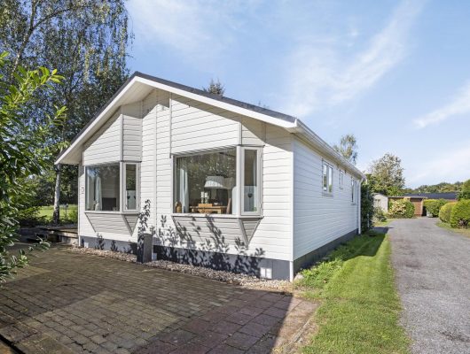 Hoofdfoto van Hoogersmilde Jannes Brugginkweg 2-345