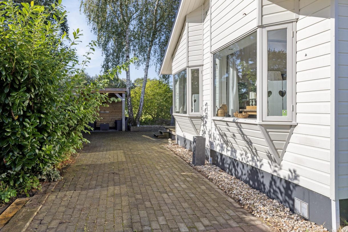 Te koop: Foto Woonhuis aan de Jannes Brugginkweg 2-345 in Hoogersmilde