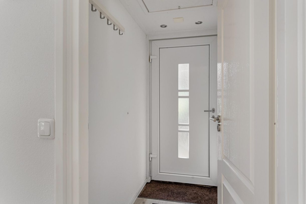 Te koop: Foto Woonhuis aan de Jannes Brugginkweg 2-345 in Hoogersmilde