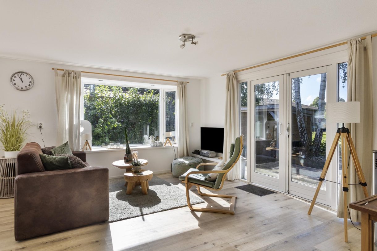 Te koop: Foto Woonhuis aan de Jannes Brugginkweg 2-345 in Hoogersmilde