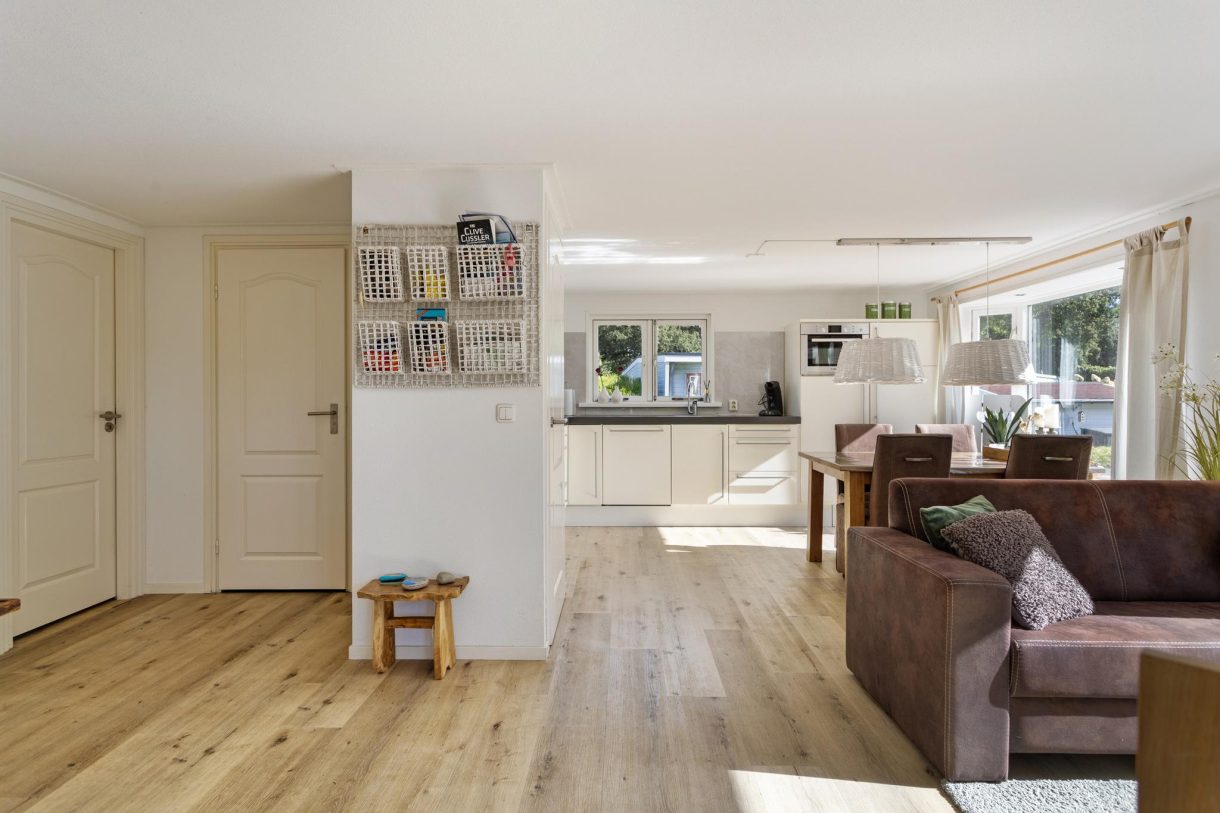 Te koop: Foto Woonhuis aan de Jannes Brugginkweg 2-345 in Hoogersmilde