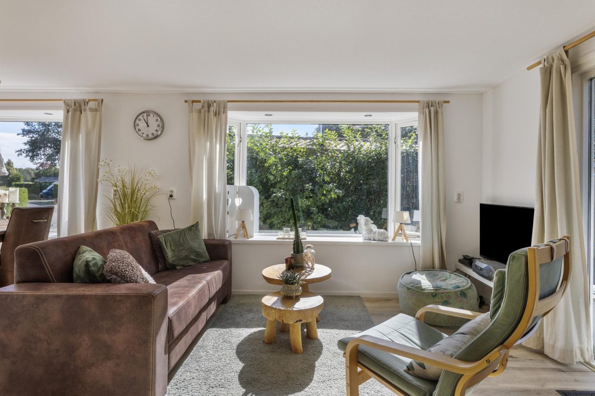 Te koop: Foto Woonhuis aan de Jannes Brugginkweg 2-345 in Hoogersmilde