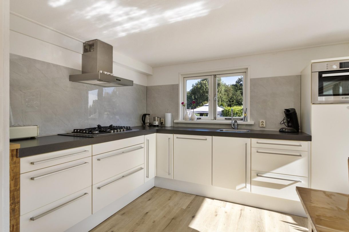 Te koop: Foto Woonhuis aan de Jannes Brugginkweg 2-345 in Hoogersmilde