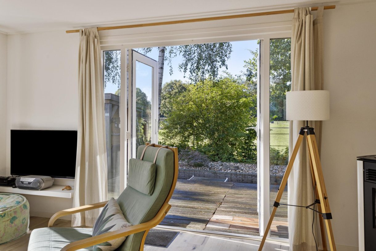 Te koop: Foto Woonhuis aan de Jannes Brugginkweg 2-345 in Hoogersmilde