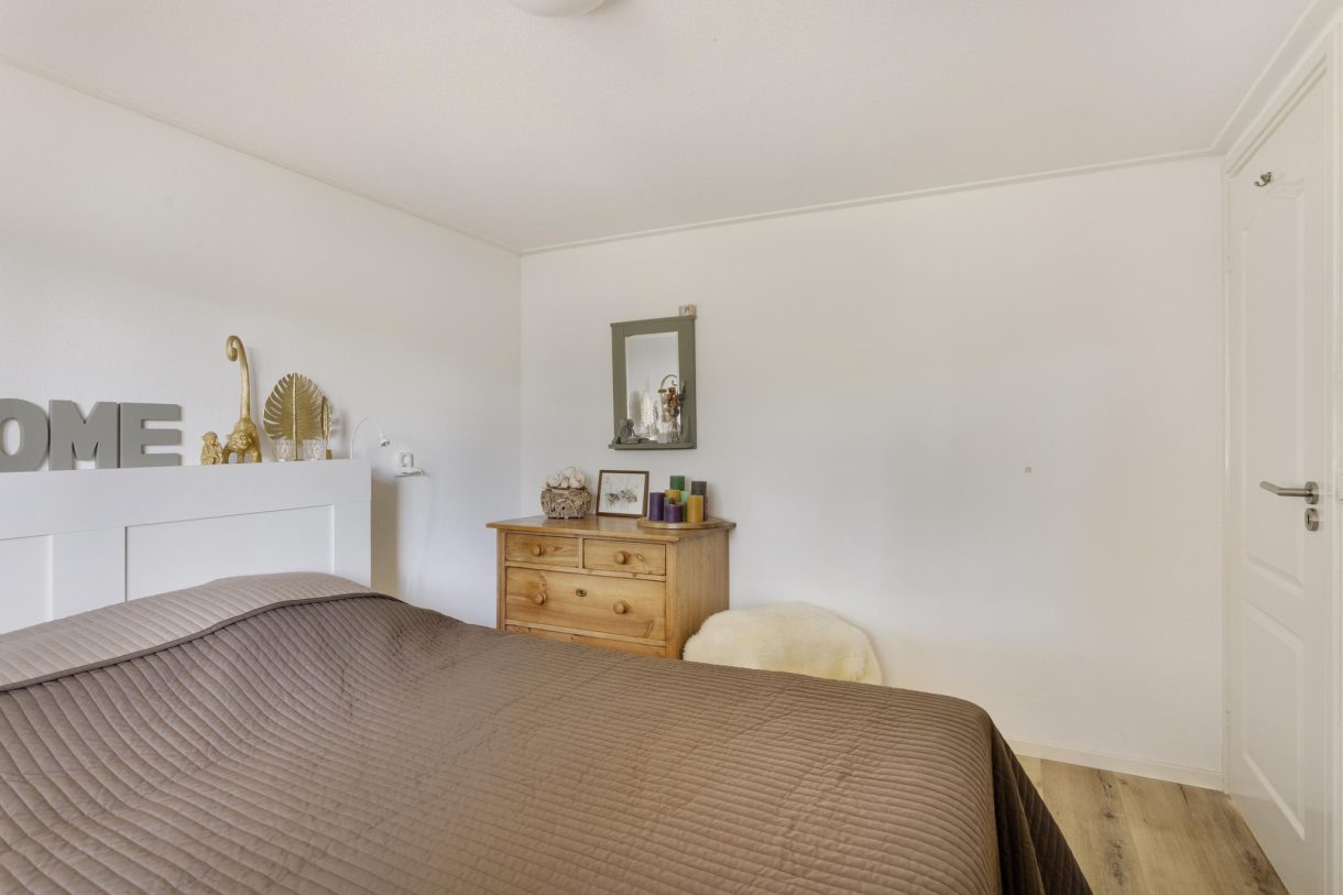 Te koop: Foto Woonhuis aan de Jannes Brugginkweg 2-345 in Hoogersmilde