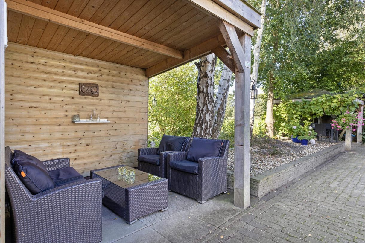 Te koop: Foto Woonhuis aan de Jannes Brugginkweg 2-345 in Hoogersmilde